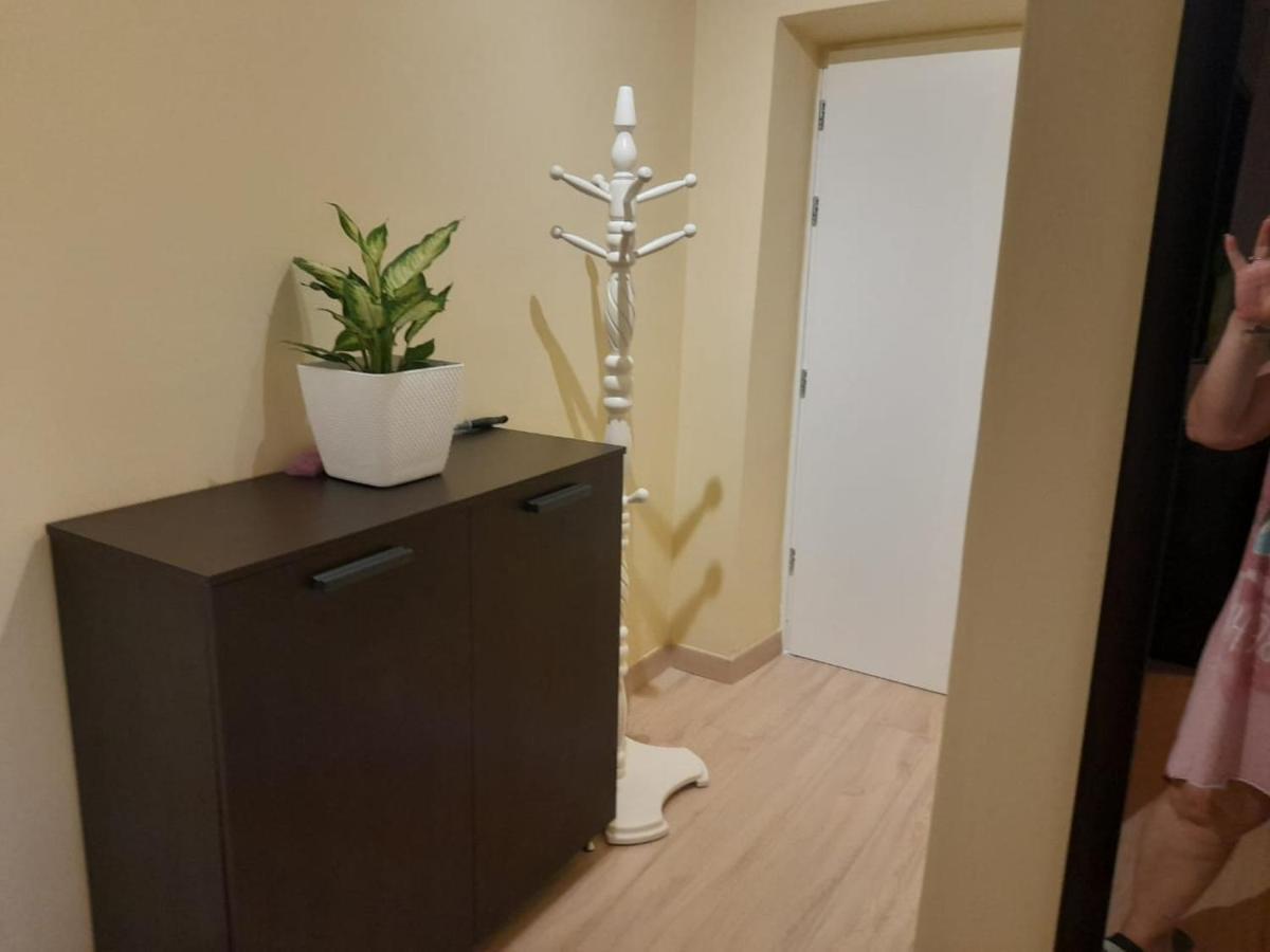 Saranda Beach Apartment ภายนอก รูปภาพ