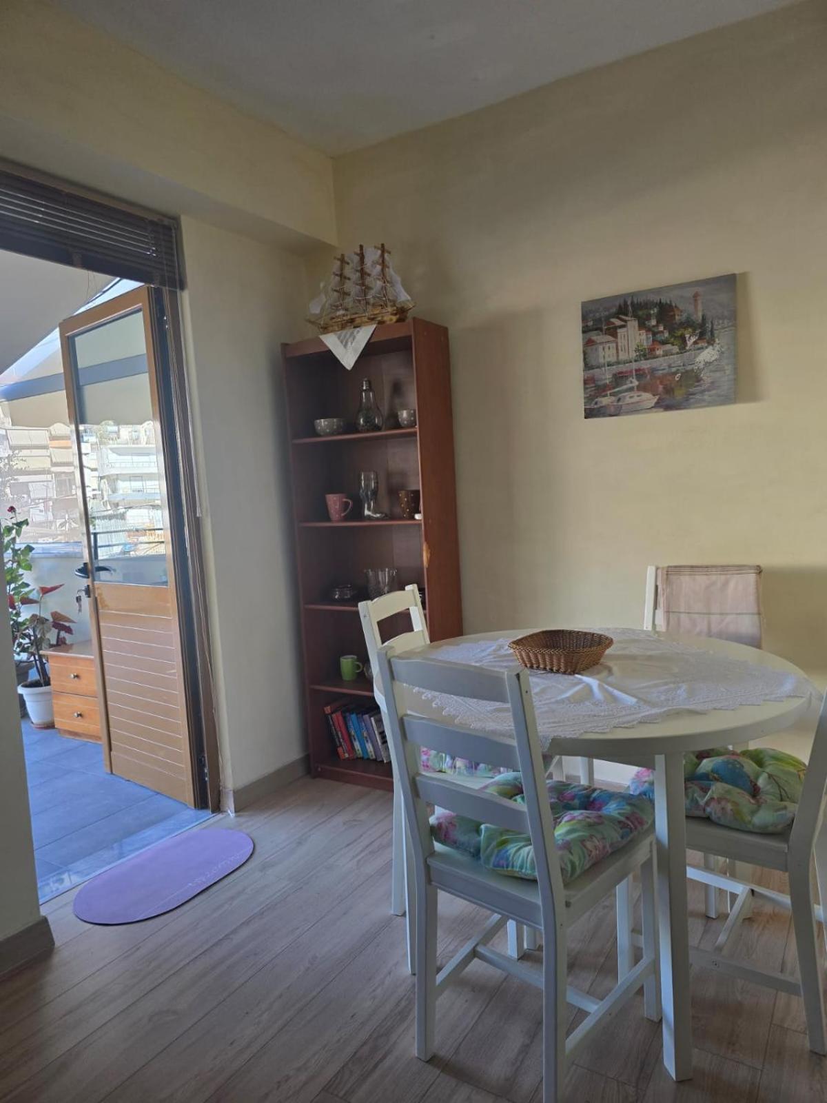 Saranda Beach Apartment ภายนอก รูปภาพ