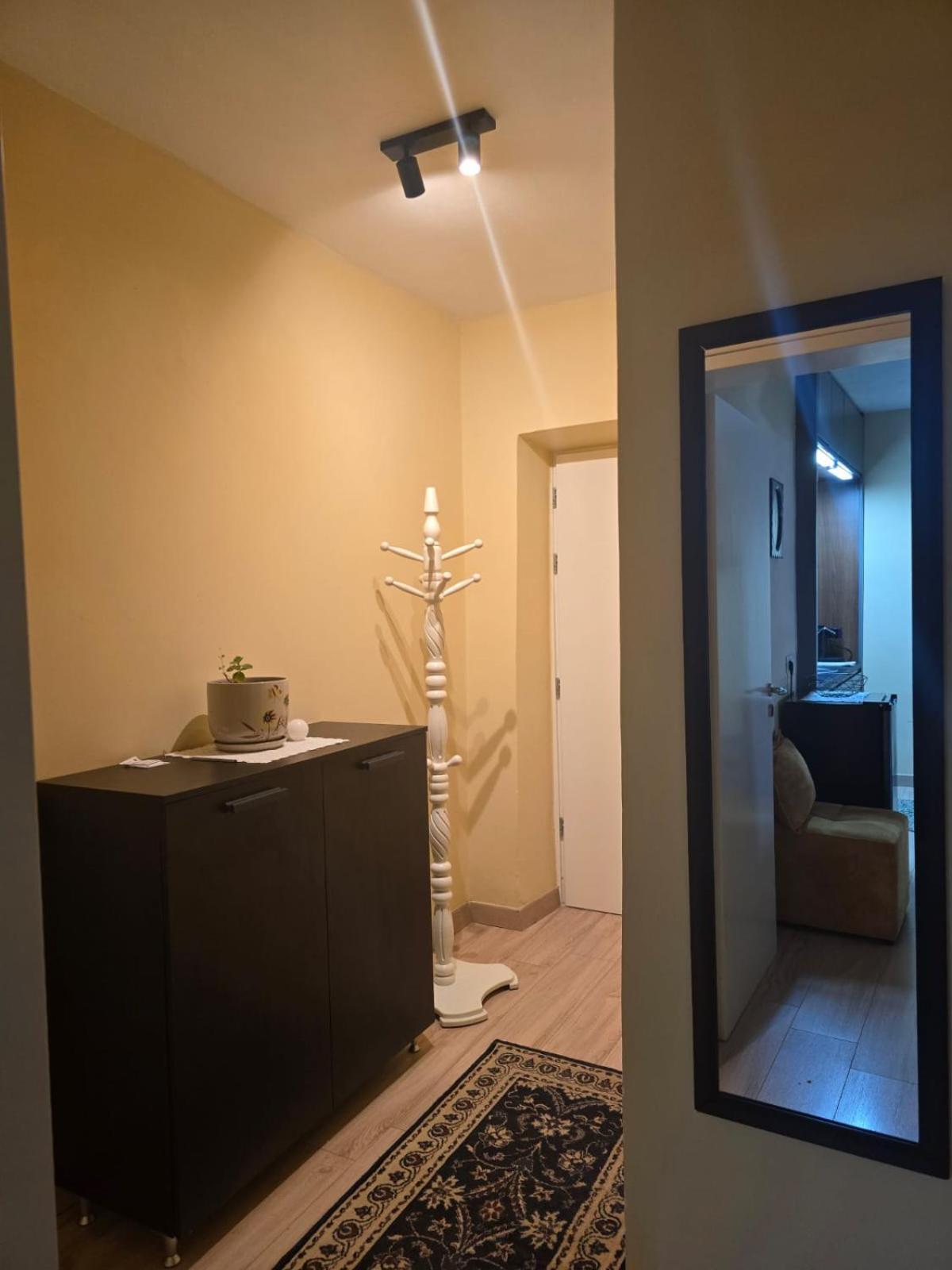 Saranda Beach Apartment ภายนอก รูปภาพ